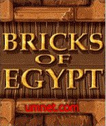 game pic for Bricks Of Egypt